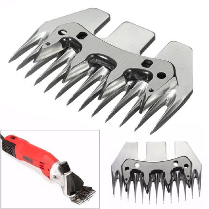 Juego de Cuchillas Para Esquiladoras x2pcs