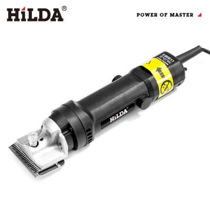 Tusadora Eléctrica de 690 Watts Para Vacas Caballos