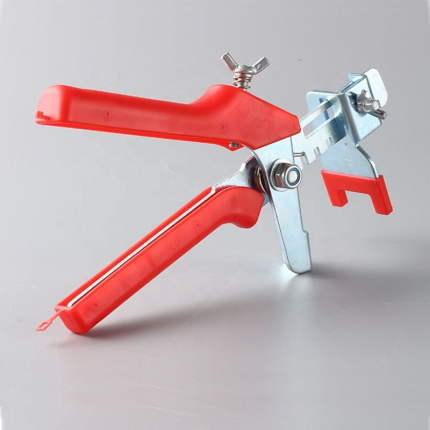 Alicate Ergonómico Para Cuñas de 15 y 22mm