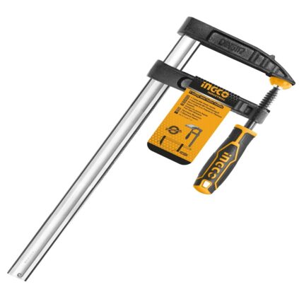 Prensa F Sargento Para Madera Melamina de 150mm