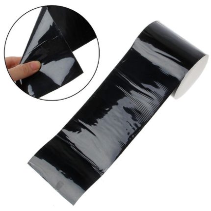 Cinta Adhesiva Para Pegar Pvc - Pega todo