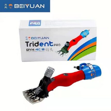 Cabezal de Corte Mod: BYH-4C - BEIYUAN