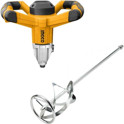 Mezcladora Mixer de Pintura 1400Watts