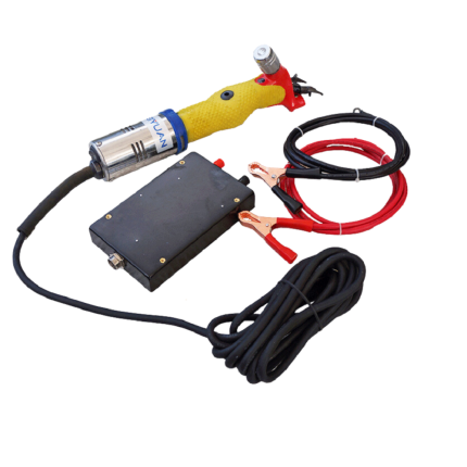 Esquiladora Eléctrica Porfesional12V -150 Watts Beiyuan