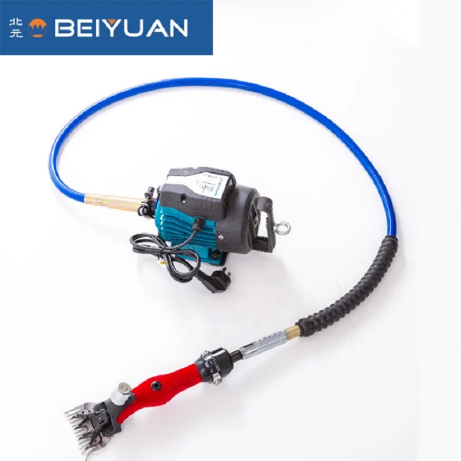 BEIYUAN BYM-3Jrrtt