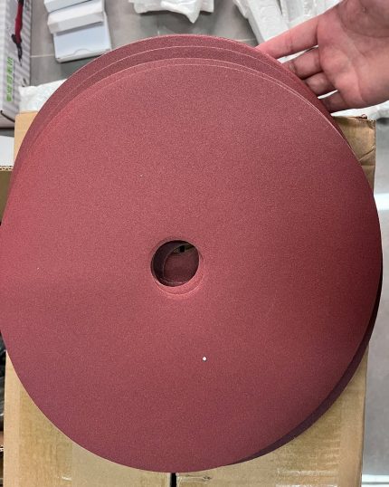 Repuesto lijas para Afilador de Cuchillas 280mm