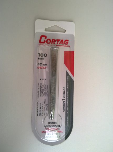 Rodel Universal 7x100 -Cortad